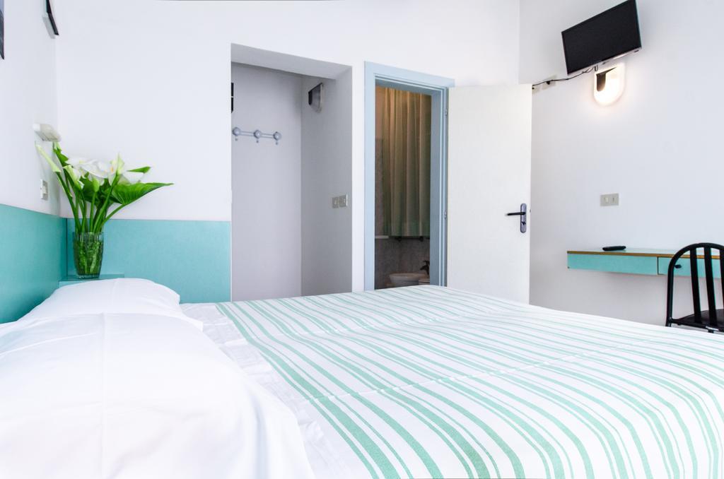 Hotel San Gottardo Riccione Buitenkant foto